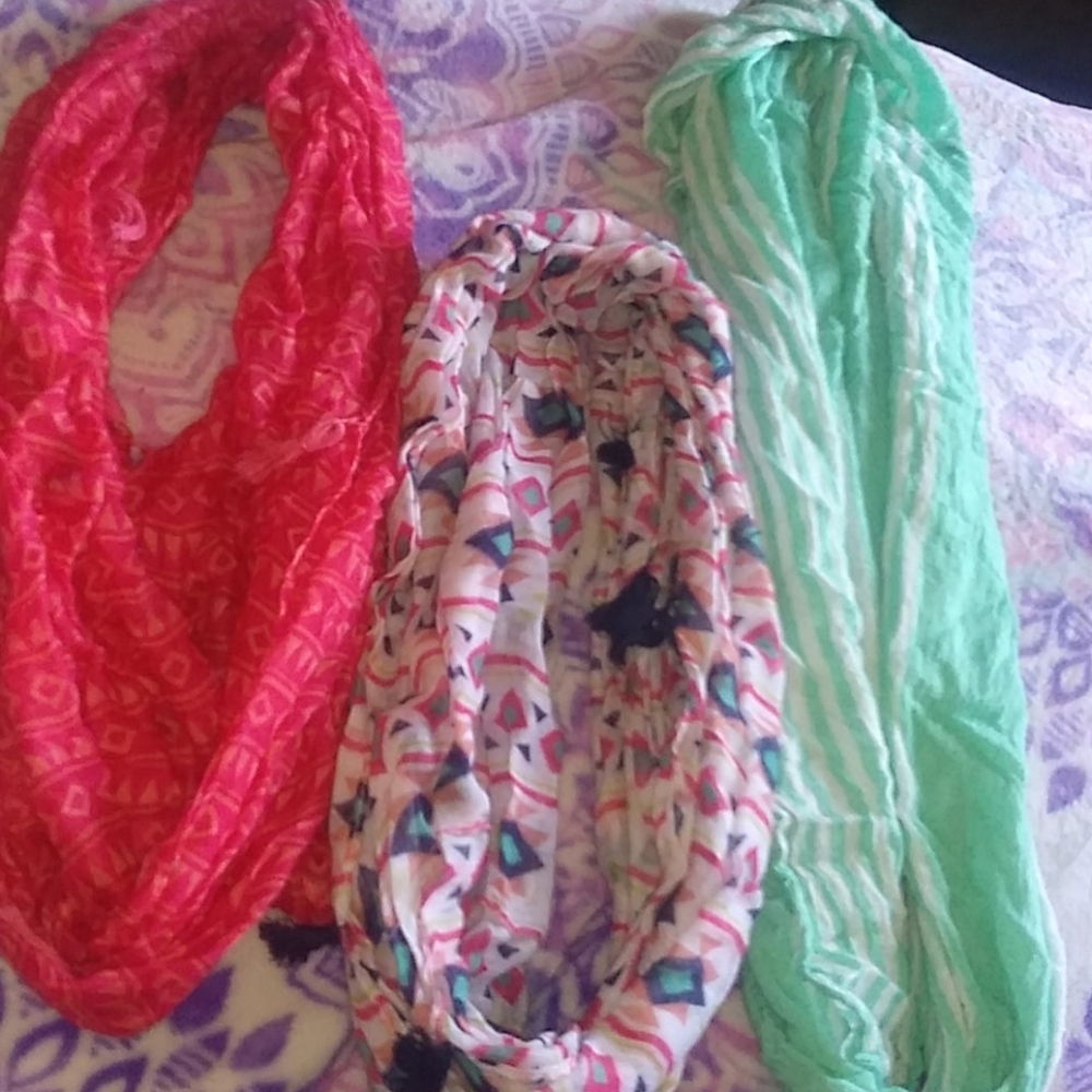 Scarves